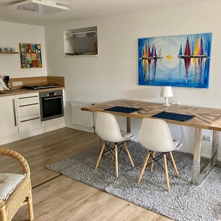 Ferienwohnung Green Village Менден Экстерьер фото