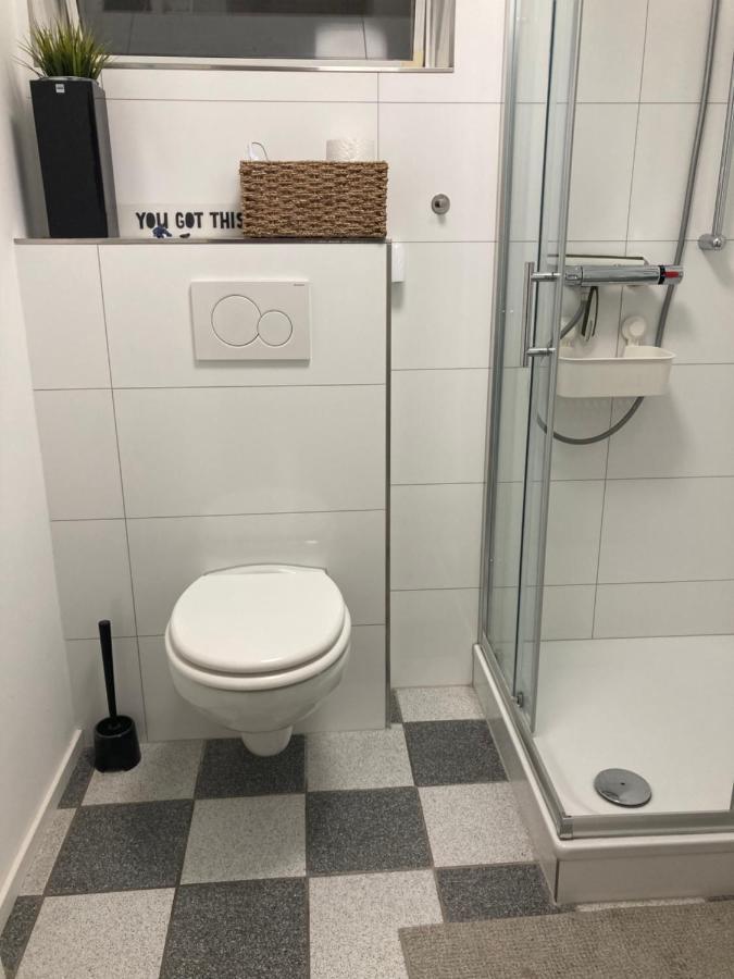 Ferienwohnung Green Village Менден Экстерьер фото