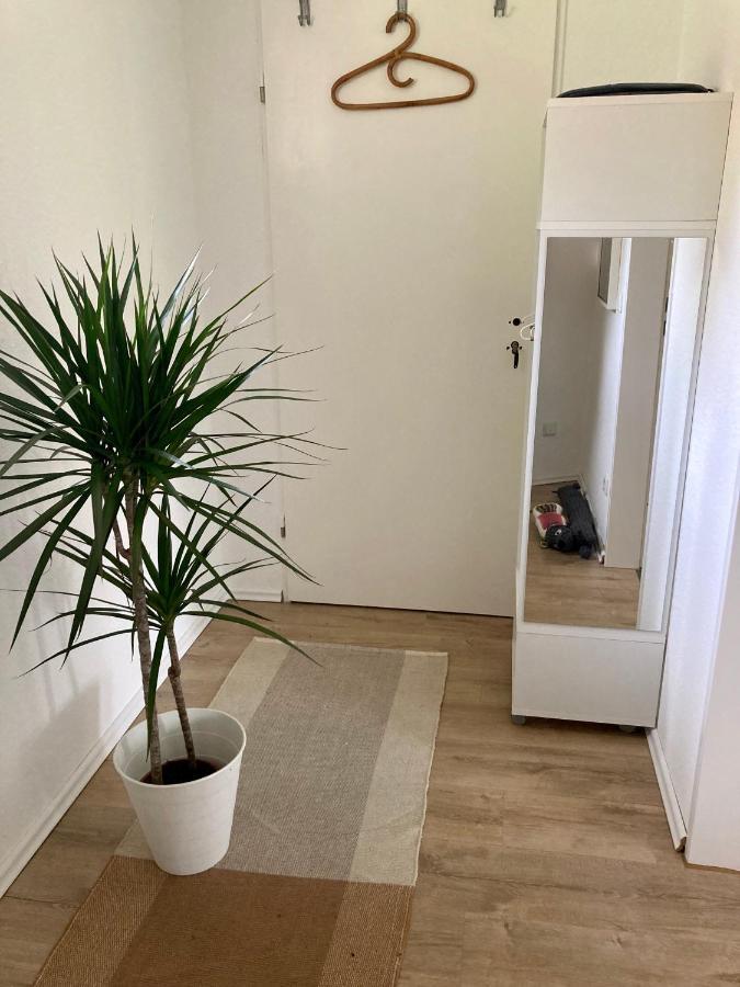 Ferienwohnung Green Village Менден Экстерьер фото